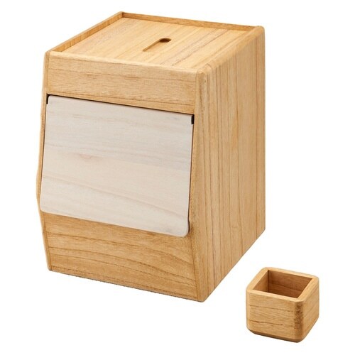 米びつ 5kg KIRISAI 桐のこめ櫃