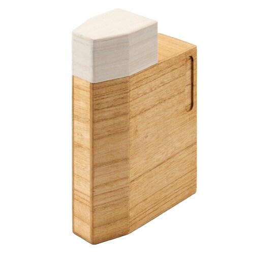 米びつ 2kg KIRISAI 桐の冷蔵こめ櫃