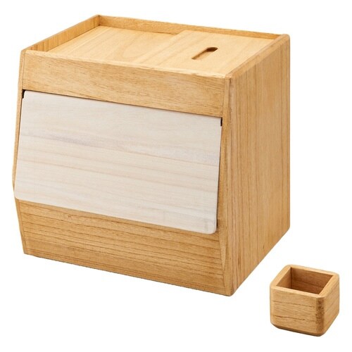 米びつ 10kg KIRISAI 桐のこめ櫃