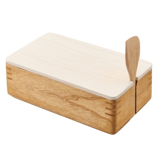 おひつ KIRISAI 桐のレンジでお櫃