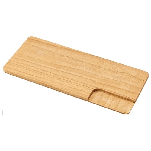 まな板 角型 木製 KIRISAI