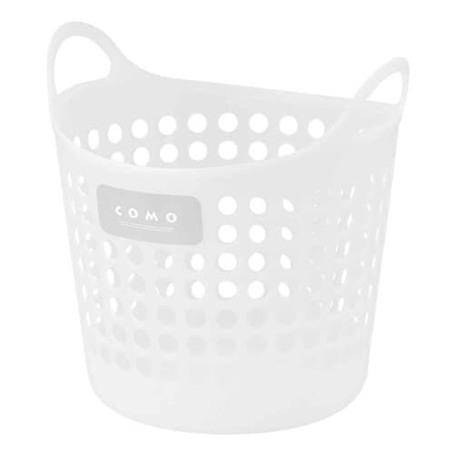 ランドリーバスケット コモバスケット ナチュラル