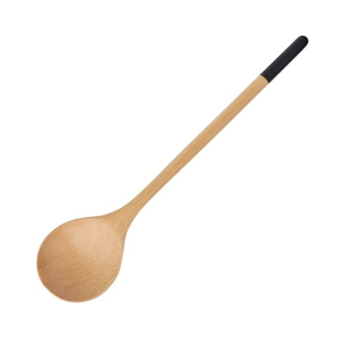 スプーン 20cm note ブラック