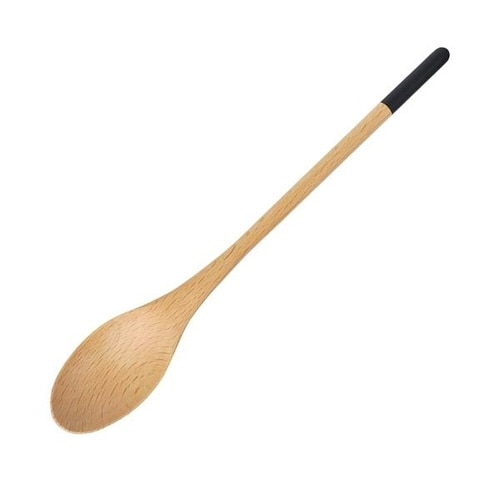 スプーン 21cm note ブラック