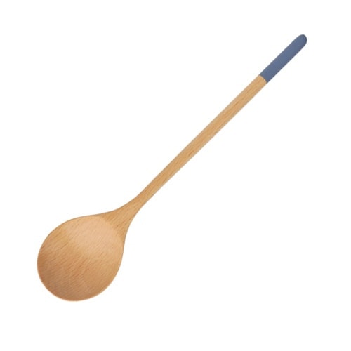 スプーン 20cm note ブルー