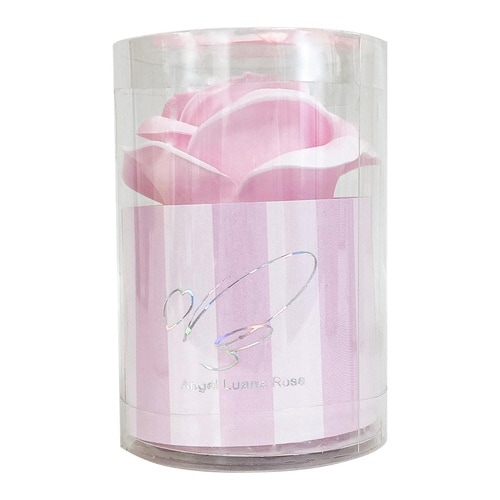 石鹸 サークルローズ パウダーピンク