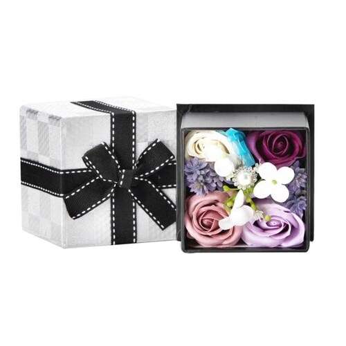 入浴剤 クルールバスフレS パープル