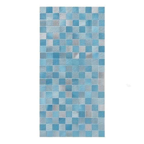 タイルシール タイルシート メタルタイル