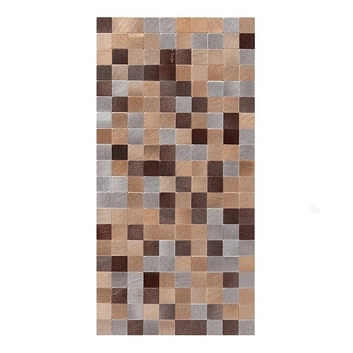 タイルシール タイルシート メタルタイル