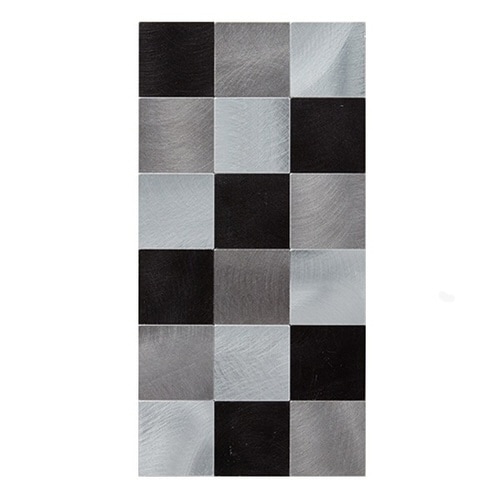 タイルシール タイルシート メタルタイル