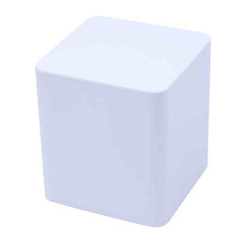 トイレ収納 トイレットペーパーケース ホワイト