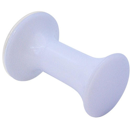 お風呂収納 バスフック ホワイト