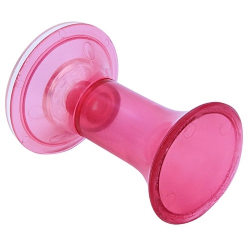 お風呂収納 バスフック ピンク