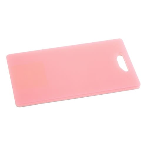 まな板 20.5cm×35cm 日本製 ピーチ