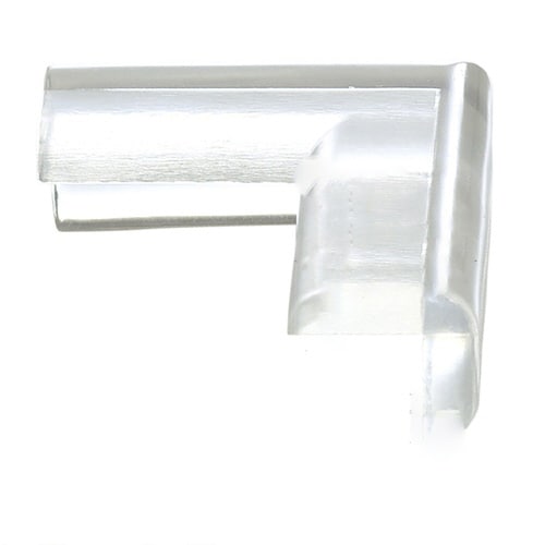 コーナーガード 4個入り クリア ちびちび クリア