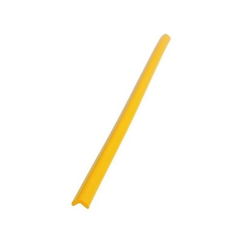 安心クッション L字型 小 イエロー