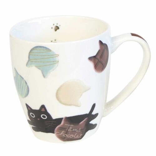 マグカップ 250ml ミントグリーン