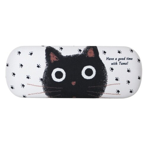 メガネケース クロス付き たまちゃん