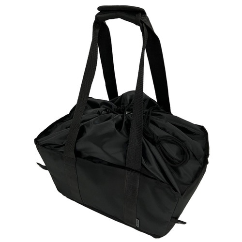 エコバッグ レジカゴ型 保冷バッグ