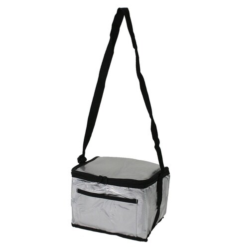 保冷バッグ アルミクーラーバッグ 5L