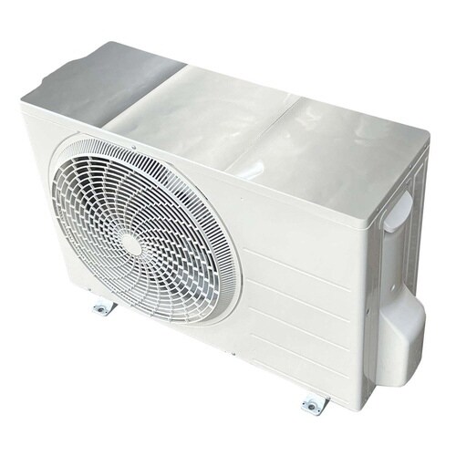 室外機シート エアコン 室外機用 アルミ