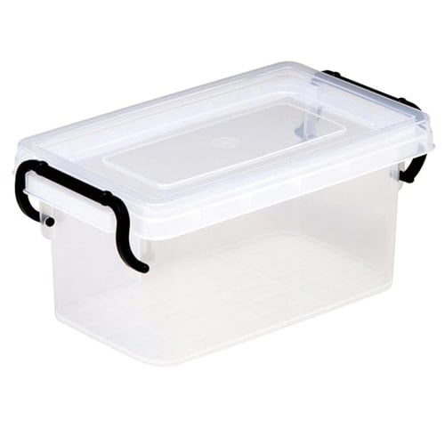 収納ボックス セーフティボックス 1型