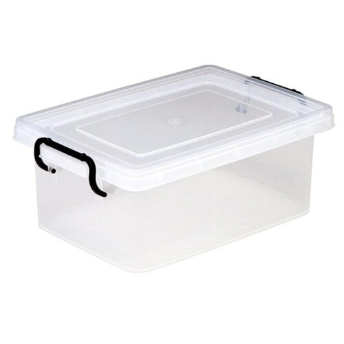 収納ボックス セーフティボックス 3型