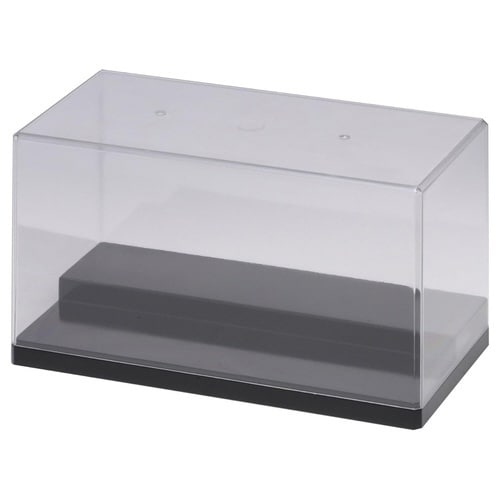 ディスプレイケース 深型 ひな壇タイプ