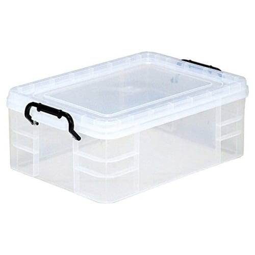 収納ボックス セーフティボックス 4型