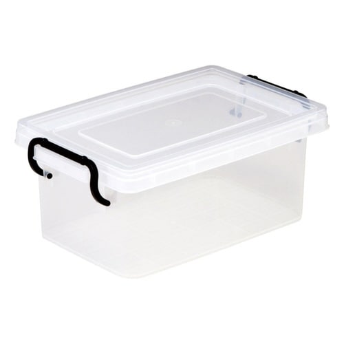 収納ボックス セーフティボックス 2型