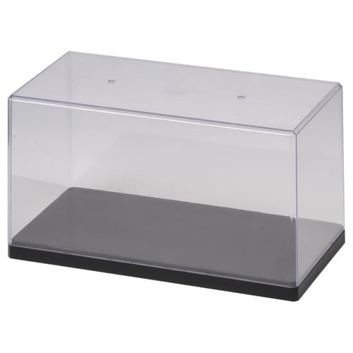 ディスプレイケース 深型 フラットタイプ