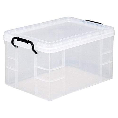 収納ボックス セーフティボックス 5型