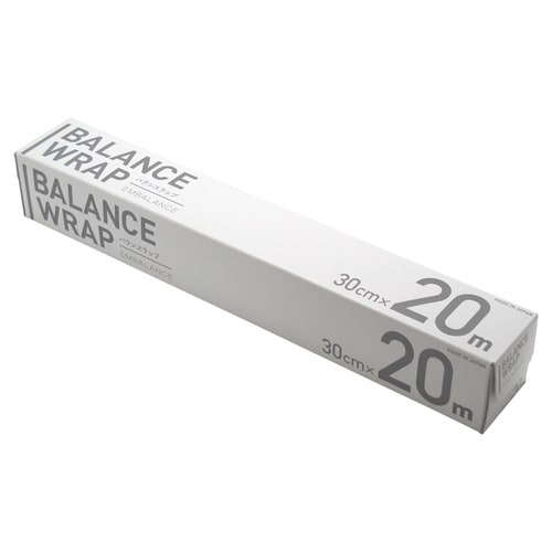 バランスラップ 30cm×20m エンバランス