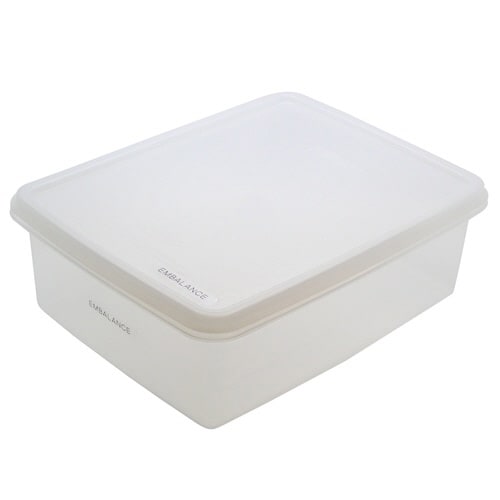 EMBALANCE 保存容器 5.7L