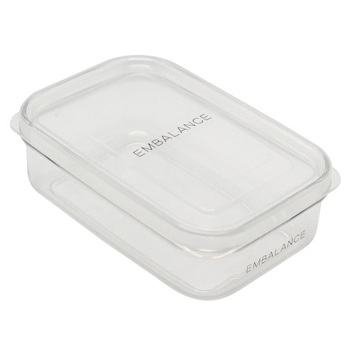 EMBALANCE 保存容器 380ml