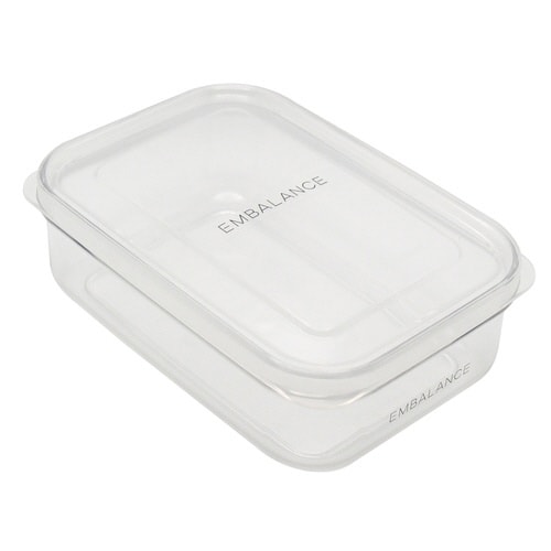 EMBALANCE 保存容器 620ml