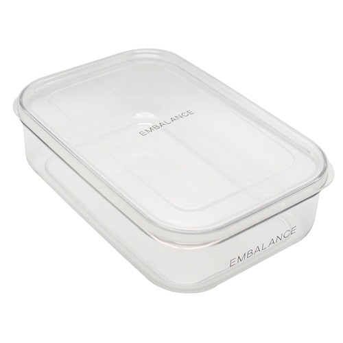 EMBALANCE 保存容器 1.3L