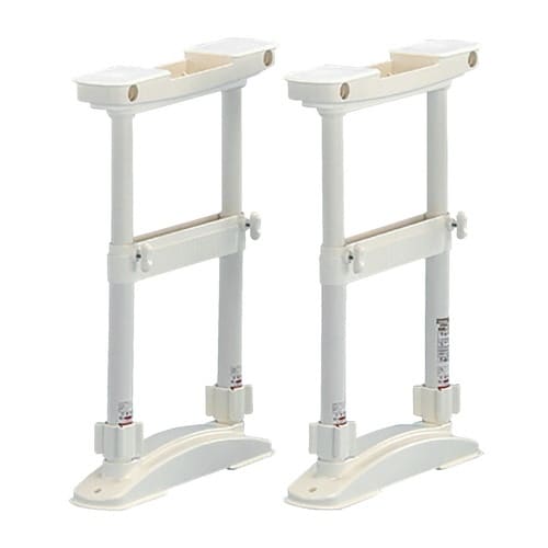 家具転倒防止 つっぱり棒 家具転倒防止ポ−ル