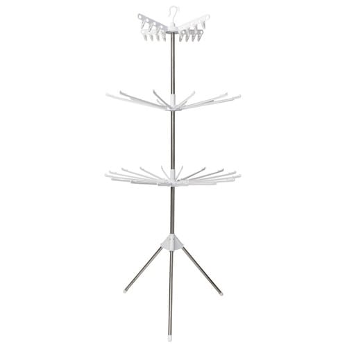 物干し コスモス 室内物干し 折りたたみ 3段