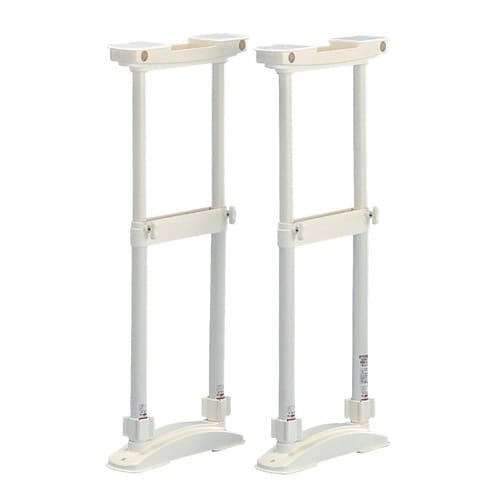 家具転倒防止 つっぱり棒 家具転倒防止ポ−ル