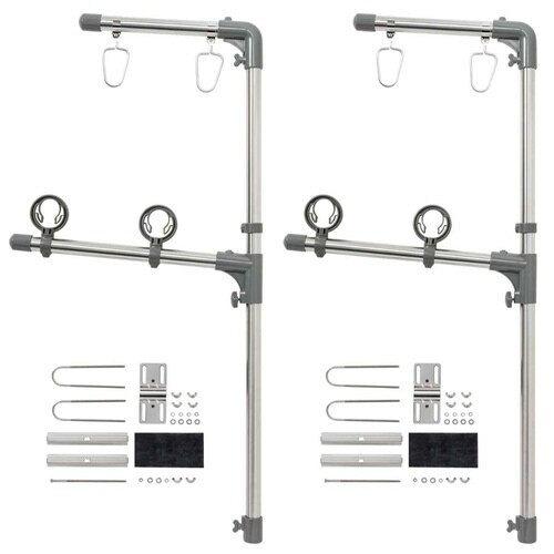 物干し ベランダ用 ベランダ用物干し台 ステンレス