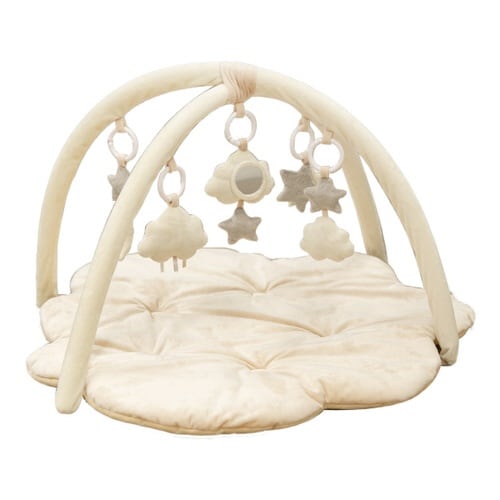 プレイジム マット ベージュ