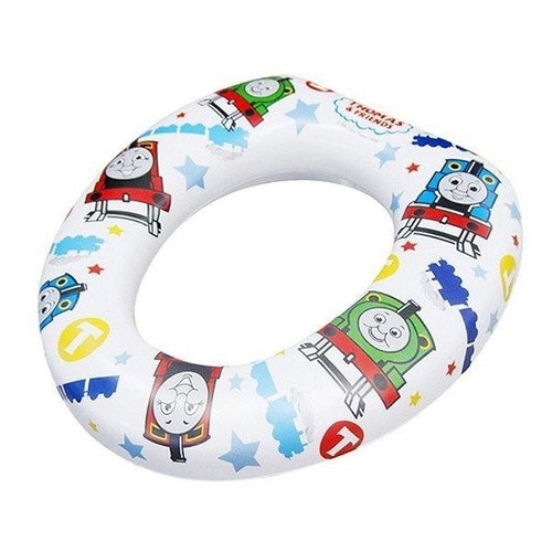 補助便座 トーマス ソフトシート