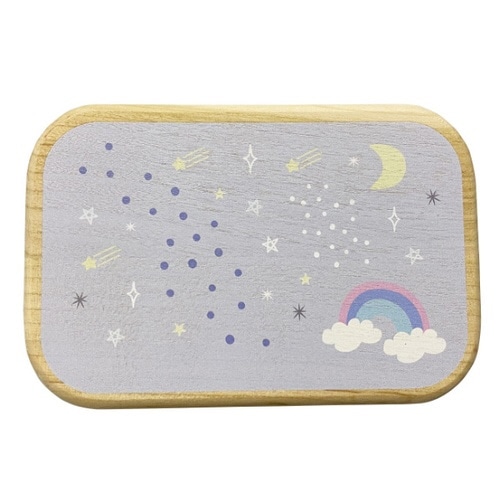 乳歯ケース 乳歯入れ 木製 赤ちゃん ベビー