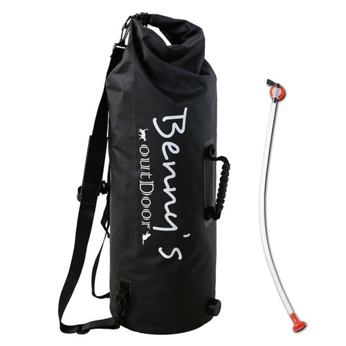 防水バッグ 50L ドライバッグ