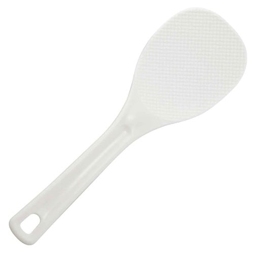 しゃもじ 21cm 業務用 食洗機対応