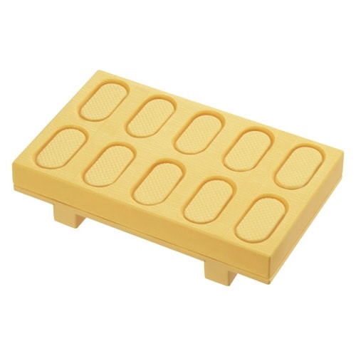 とび出せ!お寿司 寿司型 握り寿司 おすしメーカー