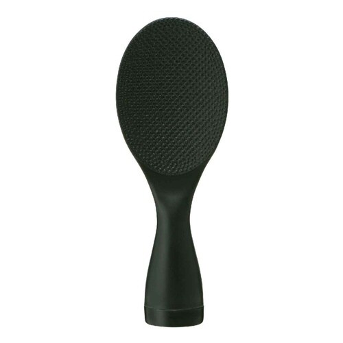 スイングしゃもじ ブラック