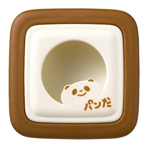 サンドでパンだ