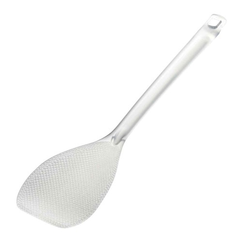 炒めしゃもじ ワイド クリア